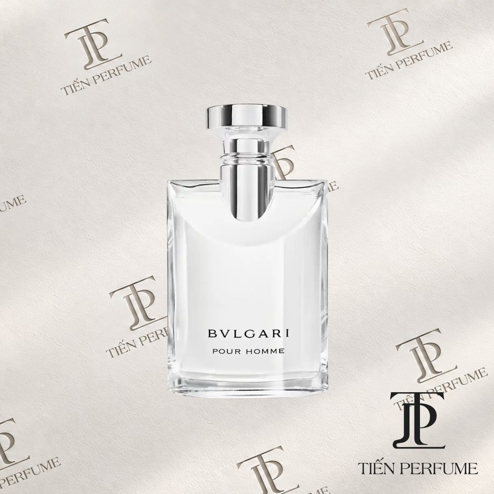 Bvlgari Pour Homme EDT 100ml _ Tiến Perfume