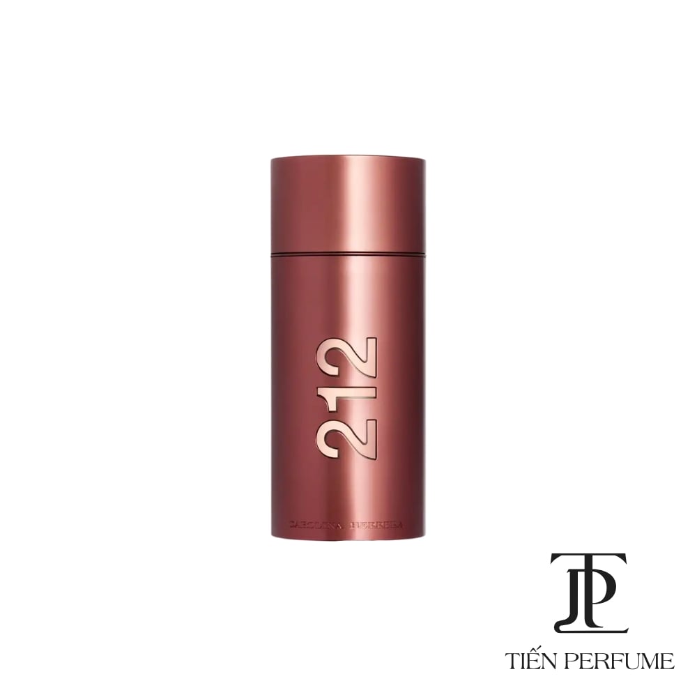 Carolina Herrera 212 Sexy Men 100ml _ Tiến Perfume
