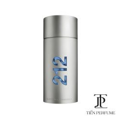 Carolina Herrera 212 Sexy NYC Men 100ml _ Tiến Perfume