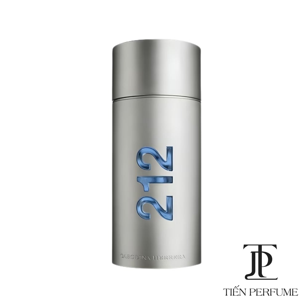 Carolina Herrera 212 Sexy NYC Men 100ml _ Tiến Perfume