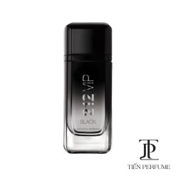 Carolina Herrera 212 Vip Black 100ml _ Tiến Perfume