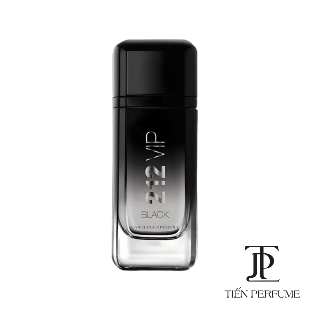 Carolina Herrera 212 Vip Black 18 Carolina Herrera 212 Vip Black 100ml _ Tiến Perfume