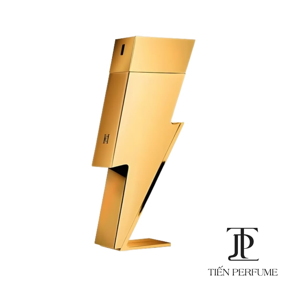 Carolina Herrera Bad Boy Gold Fantasy 18 Carolina Herrera Bad Boy Gold Fantasy 100ml _ Tiến Perfume