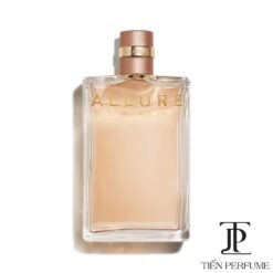 Chanel Allure Women EDP 100ml _ Tiến Perfume