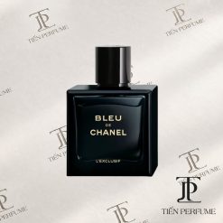 Chanel Bleu De Chanel Exclusif 100ml _ Tiến Perfume