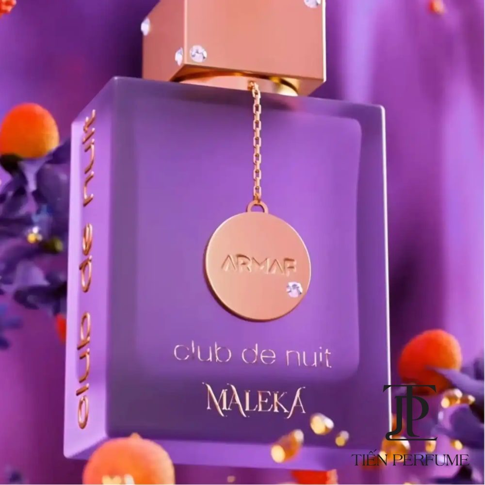 Club De Nuit Maleka EDP 105ml 22 Nước hoa Armaf Club De Nuit Maleka EDP authentic _ Tiến Perfume