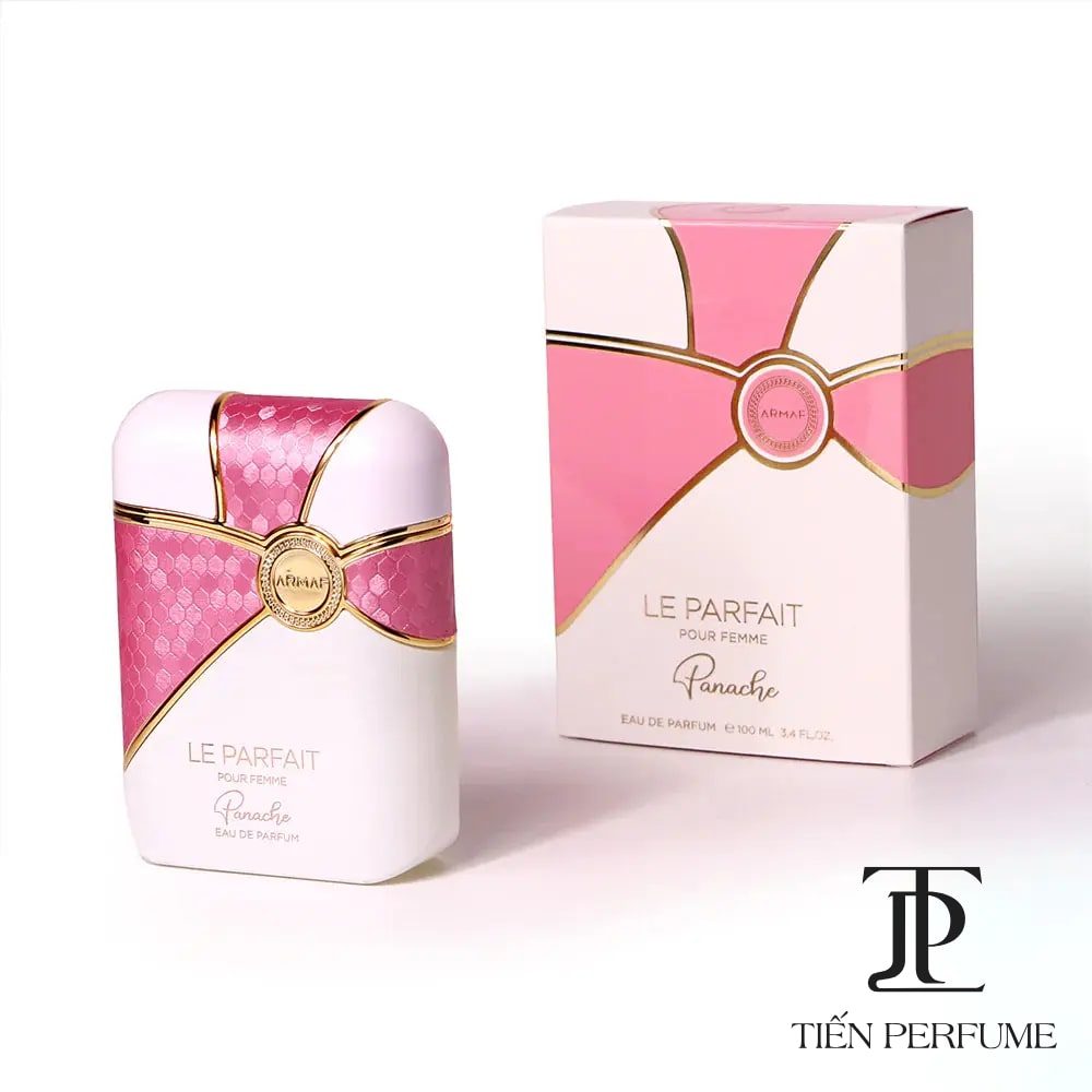 Armaf Le Parfait Panache Pour Femme EDP 22 Nước hoa Armaf Le Parfait Pour Femme Panache EDP authentic _ Tiến Perfume