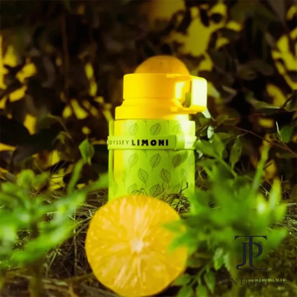 Armaf Odyssey Limoni EDP 21 Nước hoa Armaf Odyssey Limoni EDP authentic _ Tiến Perfume