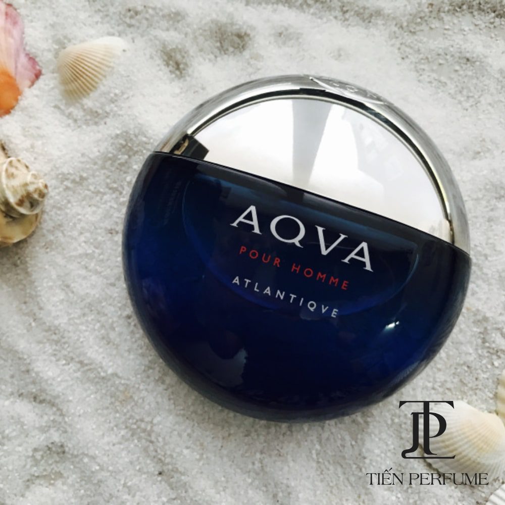 Bvlgari Aqva Atlantiqve Pour Homme EDT 5 Nước hoa Bvlgari Aqva Atlantiqve Pour Homme EDT authentic _ Tiến Perfume