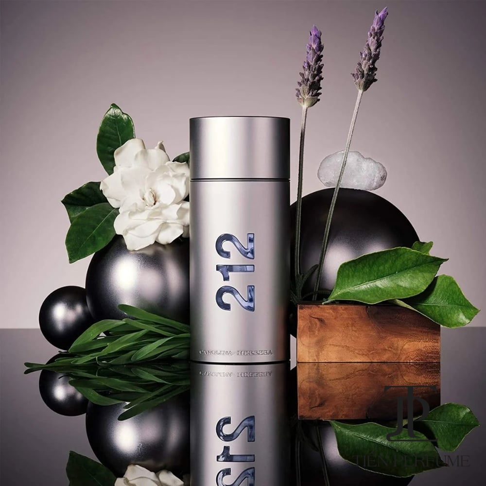 Carolina Herrera 212 Sexy NYC Men 22 Nước hoa Carolina Herrera 212 Sexy NYC Men auth _ Tiến Perfume