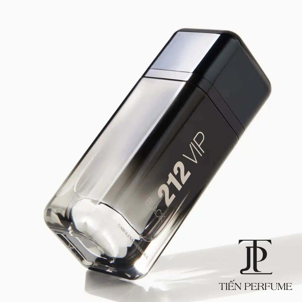 Carolina Herrera 212 Vip Black 19 Nước hoa Carolina Herrera 212 Vip Black authentic _ Tiến Perfume