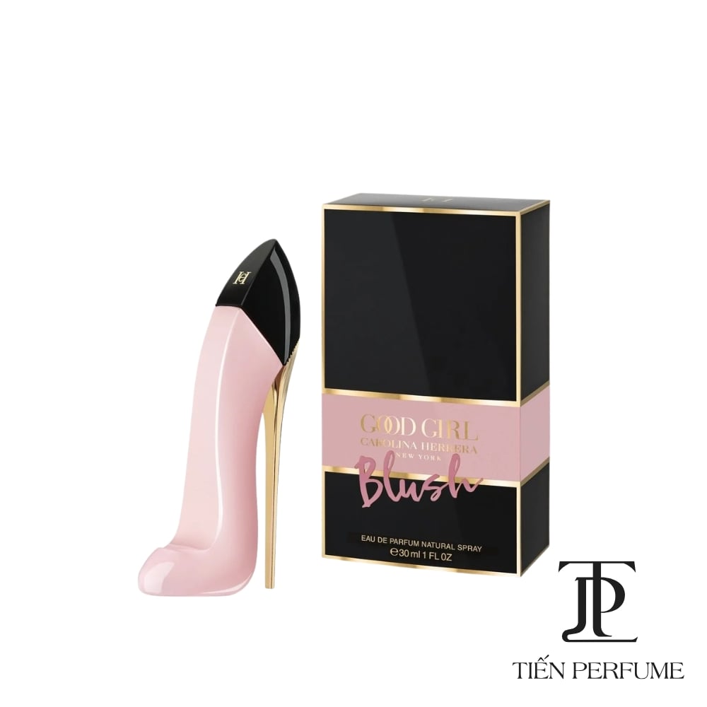 Carolina Herrera Good Girl Blush EDP 23 Nước hoa Carolina Herrera Good Girl Blush EDP 30ml _ Tiến Perfume