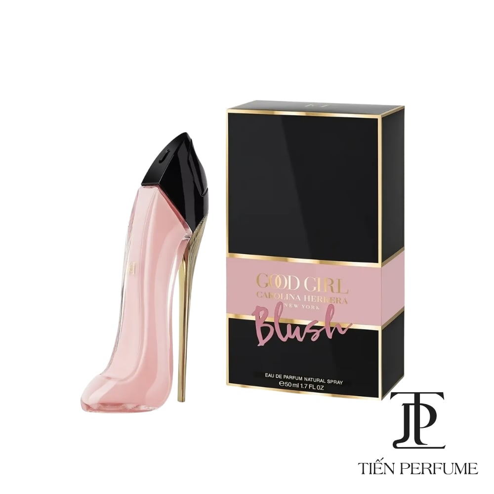 Carolina Herrera Good Girl Blush EDP 24 Nước hoa Carolina Herrera Good Girl Blush EDP 50ml _ Tiến Perfume