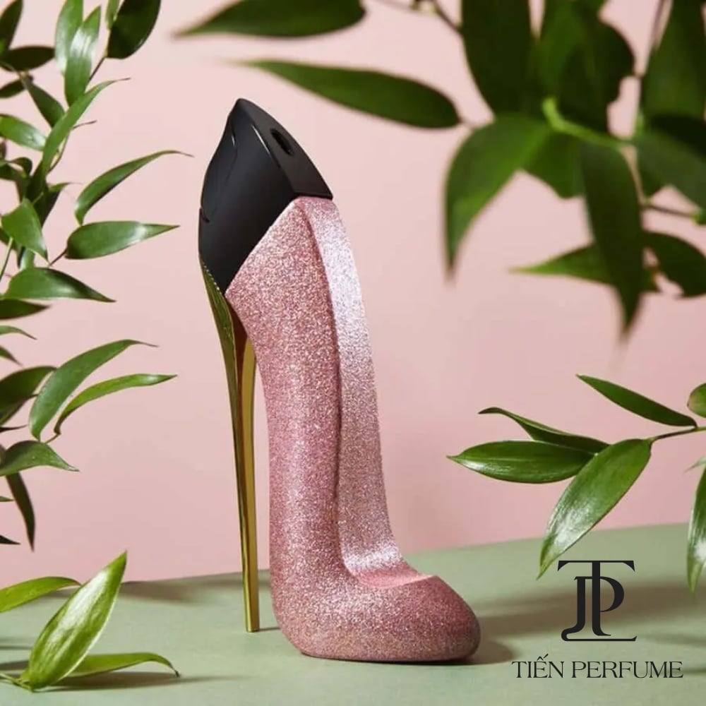 Carolina Herrera Good Girl Fantastic Pink 14 Nước hoa Carolina Herrera Good Girl Fantastic Pink auth _ Tiến Perfume