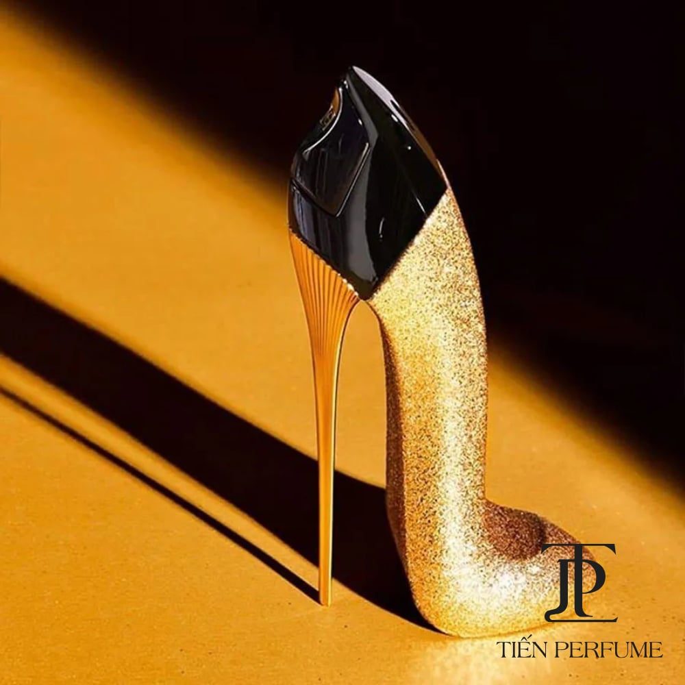 Carolina Herrera Good Girl Glorous Gold 21 Nước hoa Carolina Herrera Good Girl Glorous Gold auth _ Tiến Perfume