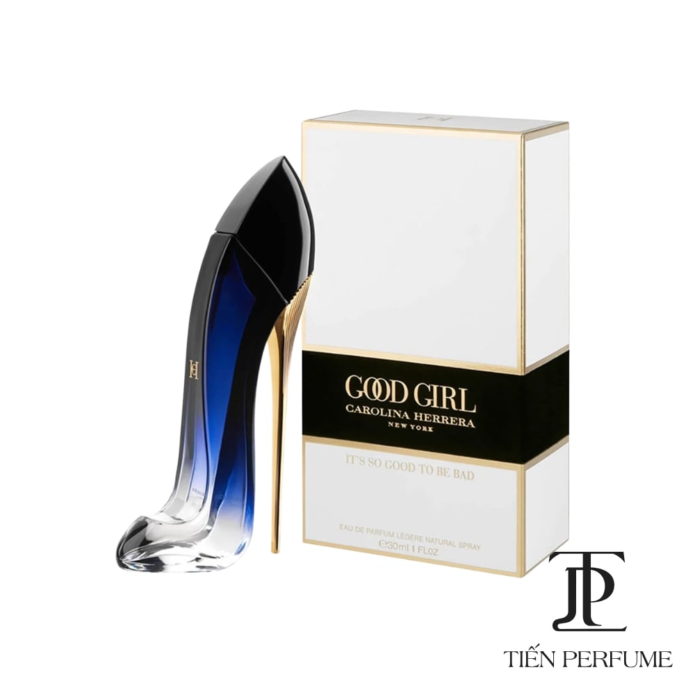 Carolina Herrera Good Girl Legere 5 Nước hoa Carolina Herrera Good Girl Legere 30ml _ Tiến Perfume