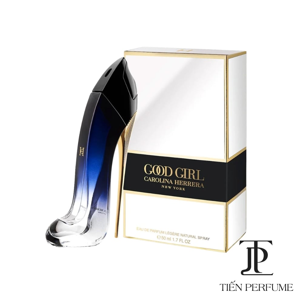 Carolina Herrera Good Girl Legere 3 Nước hoa Carolina Herrera Good Girl Legere 50ml _ Tiến Perfume