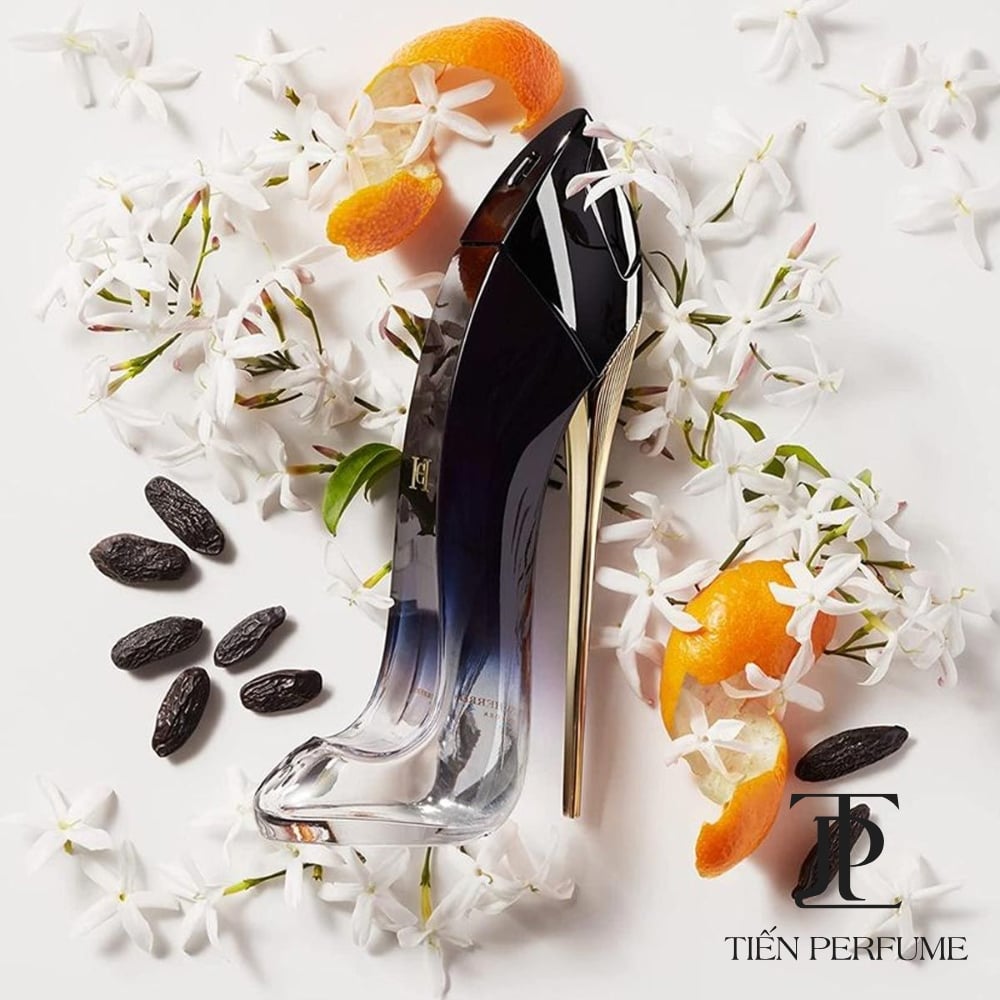 Carolina Herrera Good Girl Legere 8 Nước hoa Carolina Herrera Good Girl Legere authentic _ Tiến Perfume