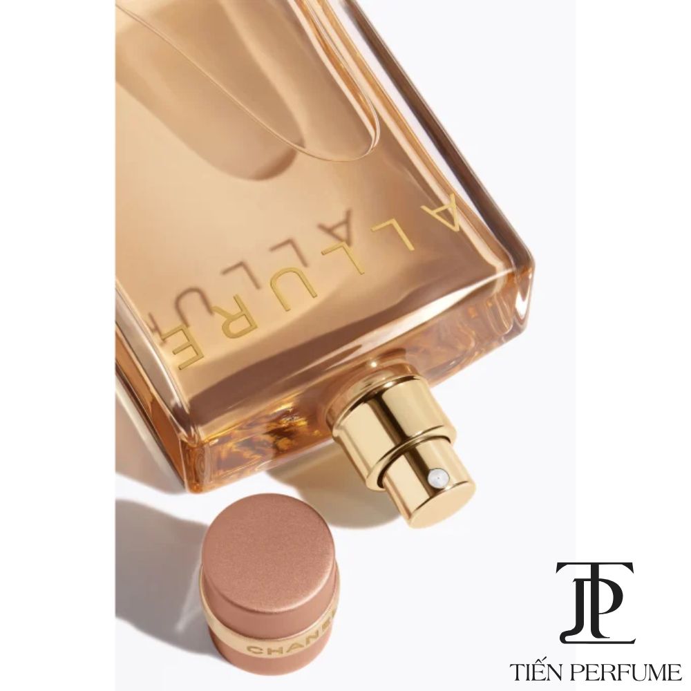 Chanel Allure Women EDP 27 Nước hoa Chanel Allure Women EDP 100ml chính hãng _ Tiến Perfume