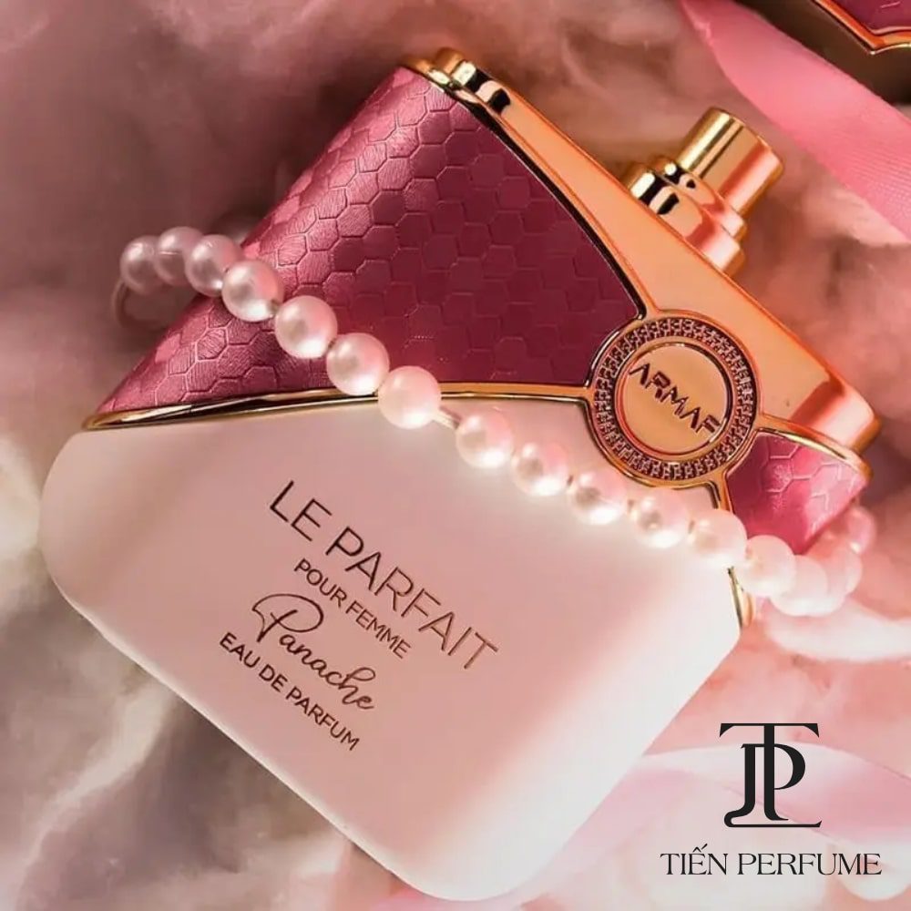 Armaf Le Parfait Panache Pour Femme EDP 20 Nước hoa chính hãng Armaf Le Parfait Pour Femme Panache EDP _ Tiến Perfume