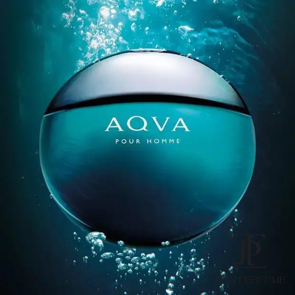 Bvlgari Aqua Pour Homme EDT 20 Nước hoa chính hãng Bvlgari Aqua Pour Homme EDT _ Tiến Perfume