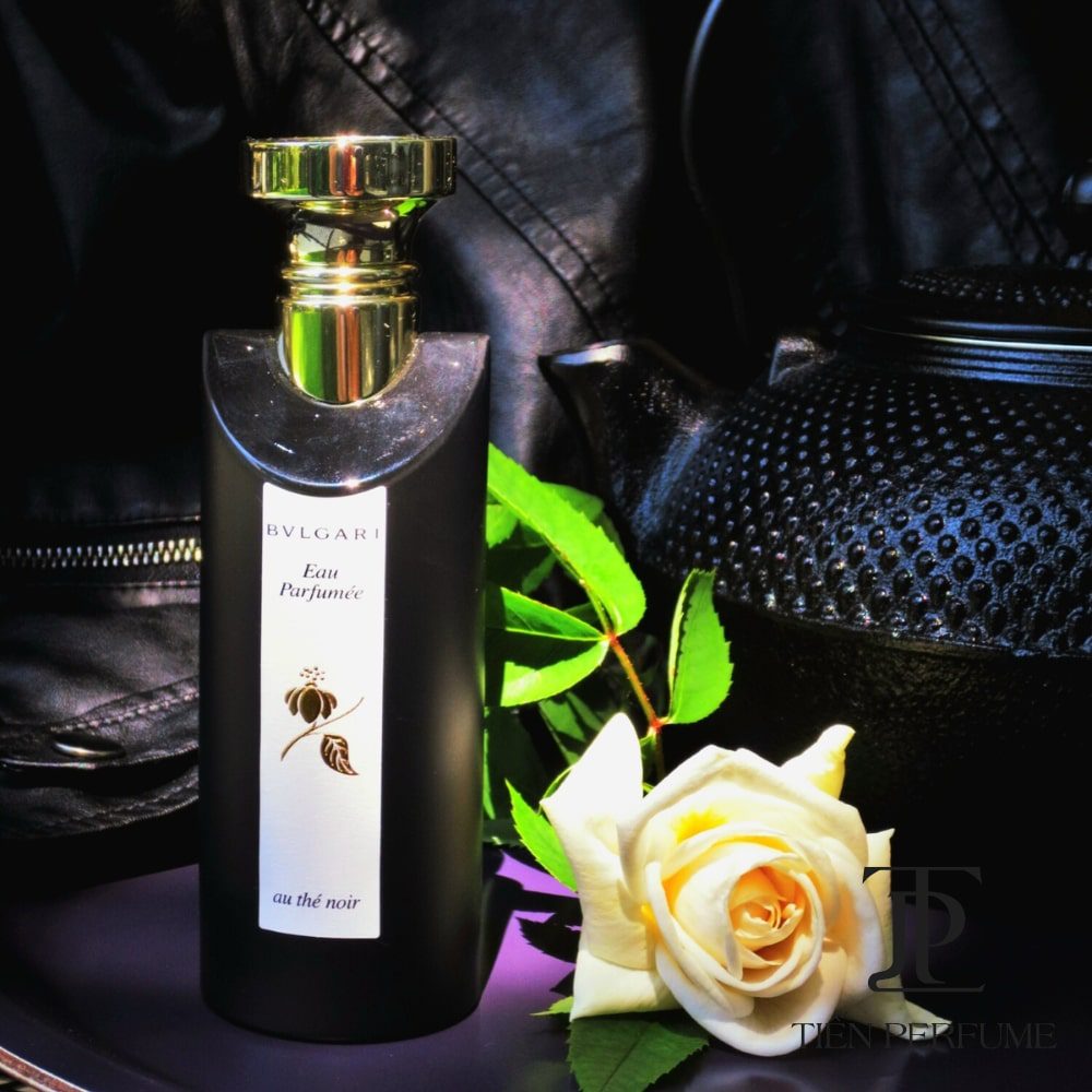 Bvlgari Eau Parfumee Au Thé Noir 22 Nước hoa chính hãng Bvlgari Eau Parfumee Au Thé Noir _ Tiến Perfume