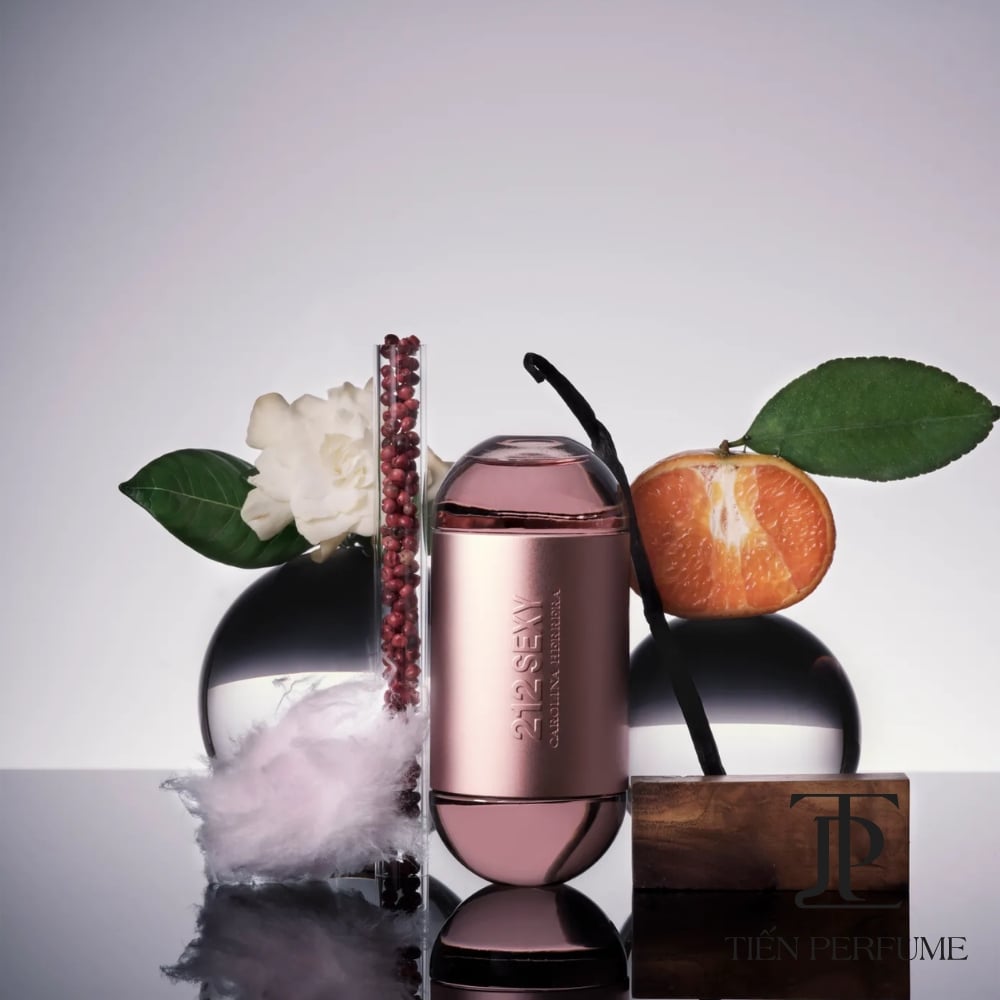 Carolina Herrera 212 Sexy Women 20 Nước hoa chính hãng Carolina Herrera 212 Sexy Women _ Tiến Perfume