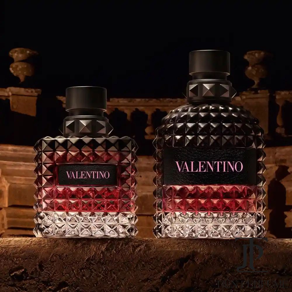 Valentino Donna Born In Roma EDP Intense 100ml 35 Nước hoa nữ Valentino Donna Born In Roma EDP Intense 100ml authentic _ Tiến Perfume