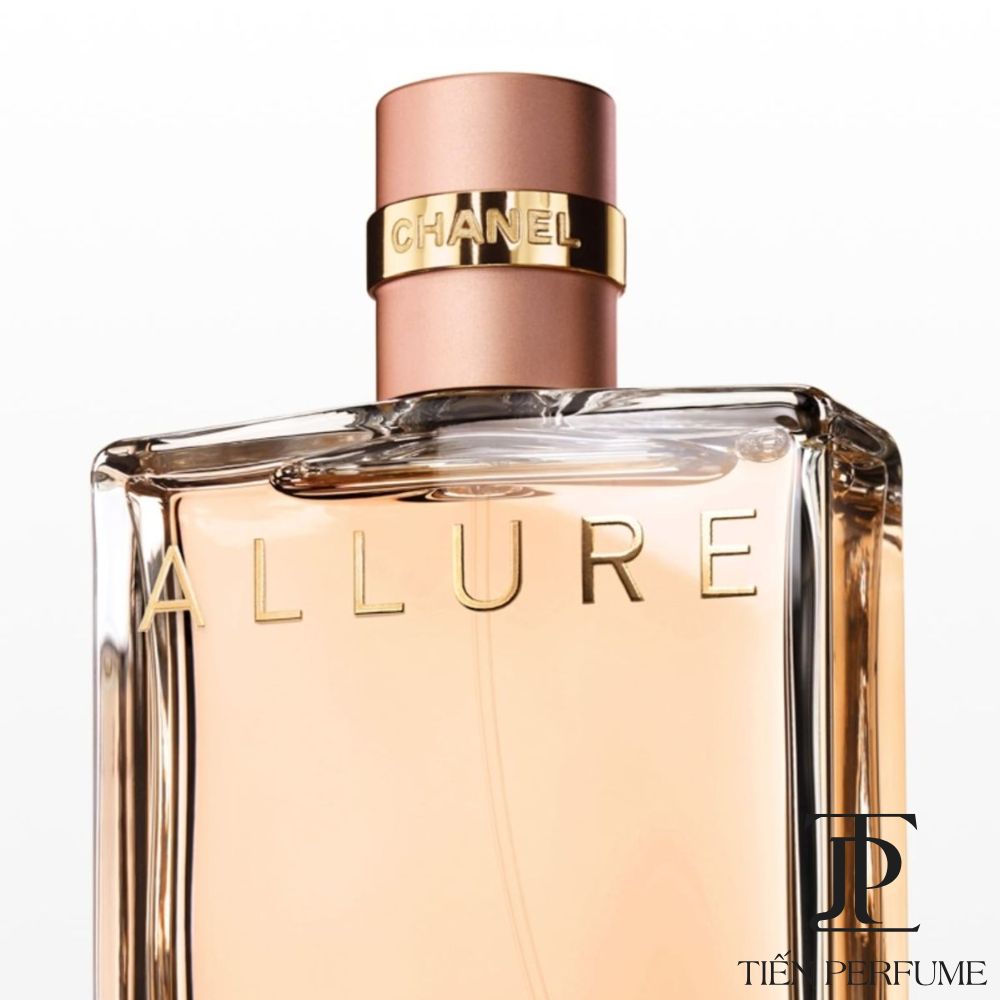 Chanel Allure Women EDP 30 Review perfume Chanel Allure Woman EDP 100ml _ Tiến Perfume