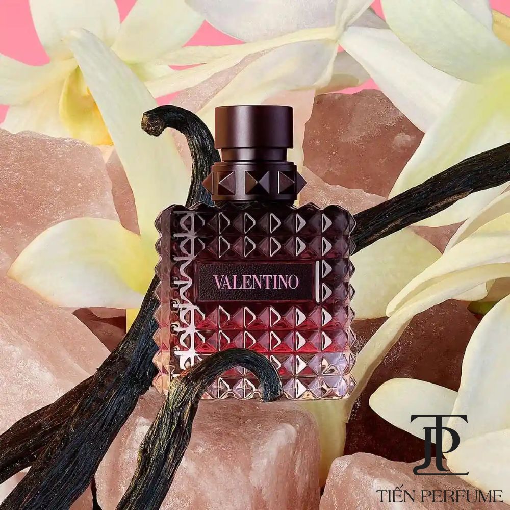 Valentino Donna Born In Roma EDP Intense 100ml 33 Review perfume Valentino Donna Born In Roma EDP Intense 100ml _ Tiến Perfume