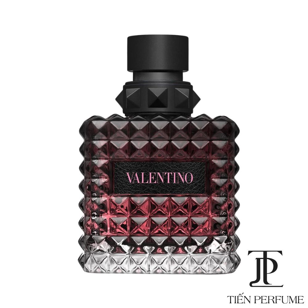 Valentino Donna Born In Roma EDP Intense 100ml 28 Valentino Donna Born In Roma EDP Intense 100ml _ Tiến Perfume