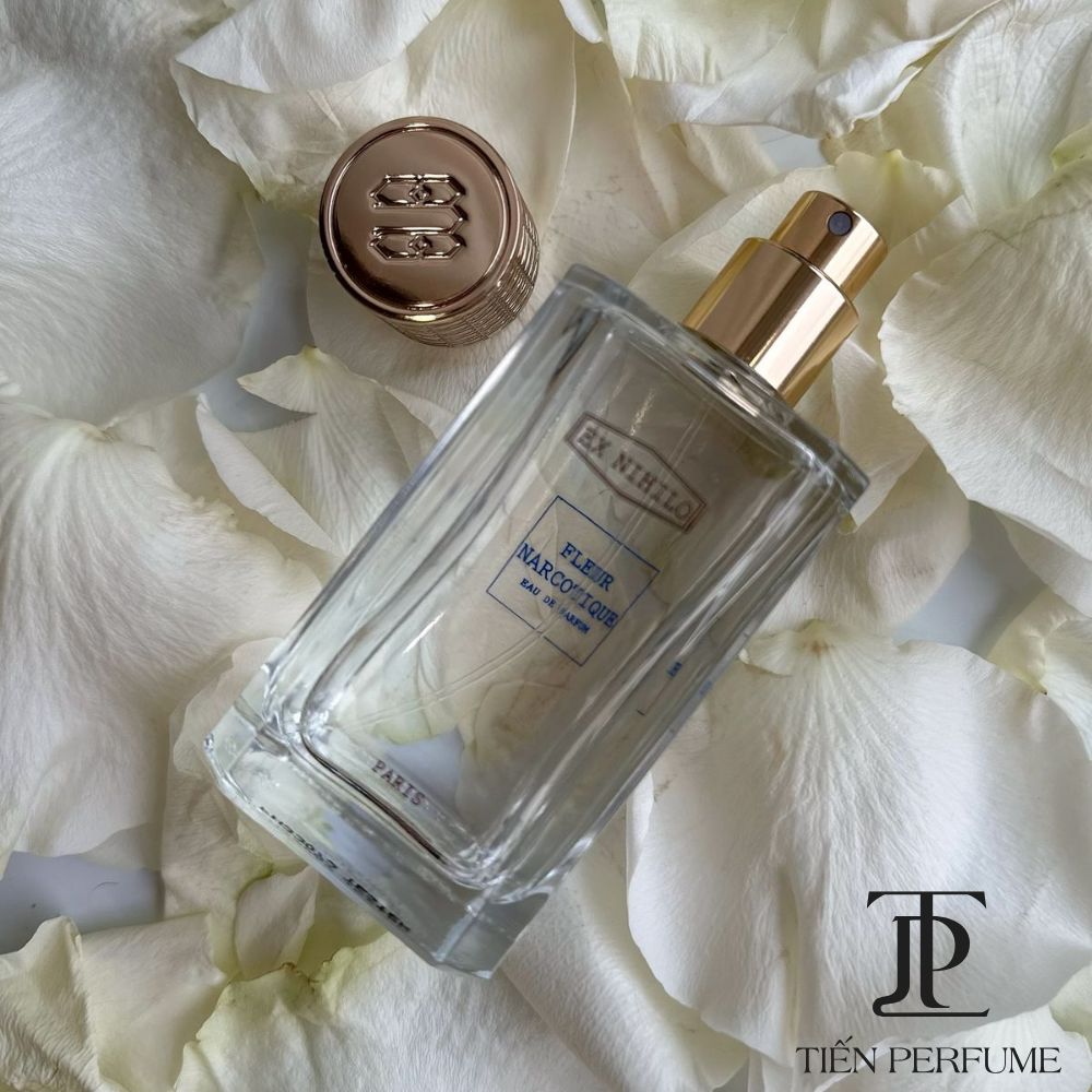 Ex Nihilo Fleur Narcotique EDP 28 Ảnh thật Ex Nihilo Fleur Narcotique EDP _ Tiến Perfume
