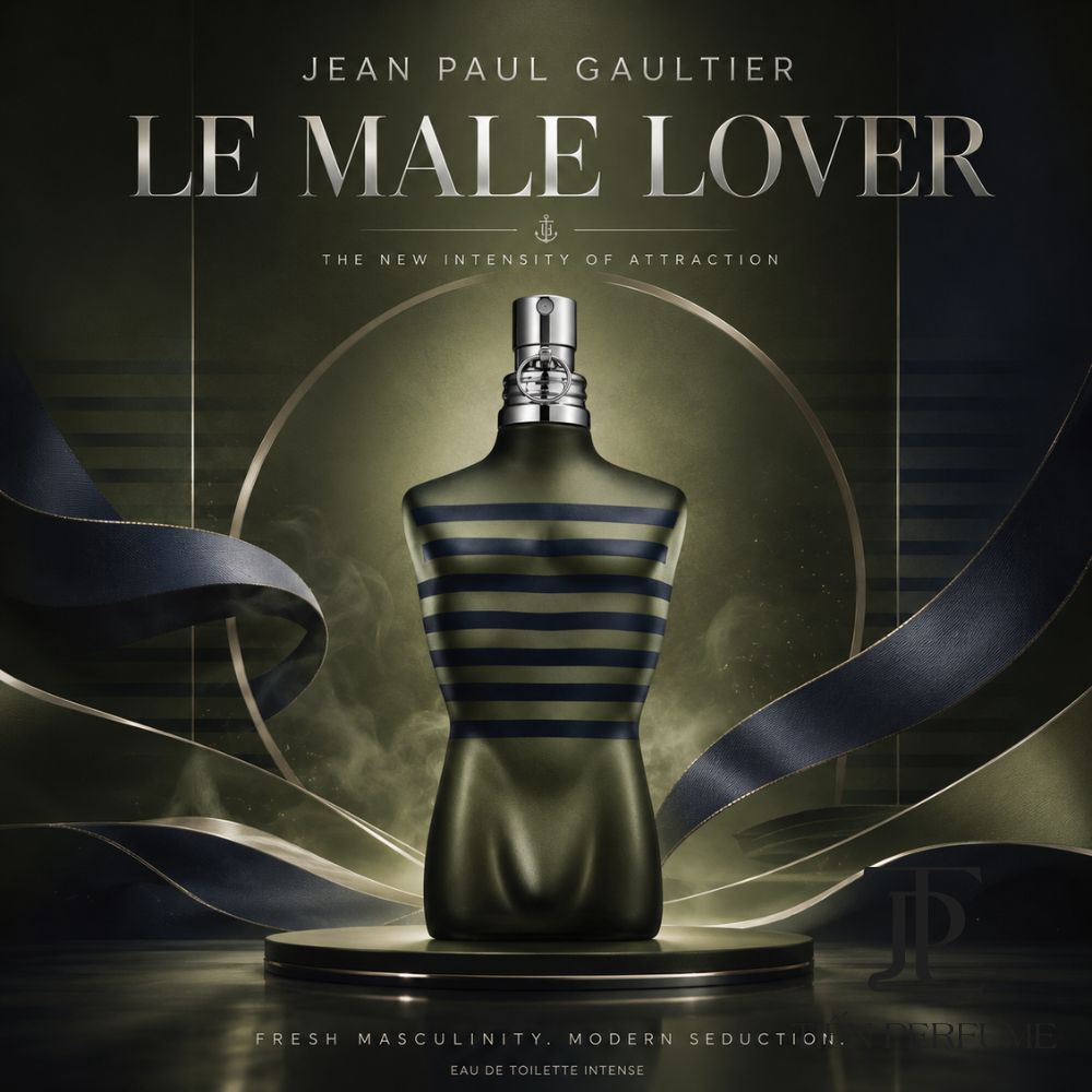 Jean Paul Gaultier Le Male Aviator Limited Edition 25 Authentic Perfume Jean Paul Le Male Aviator Limited Edition EDT 125ml _ Tiến Perfume