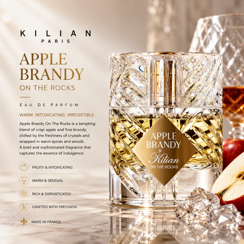 Kilian Apple Brandy 23 Authentic Perfume Kilian Apple Brandy _ Tiến Perfume