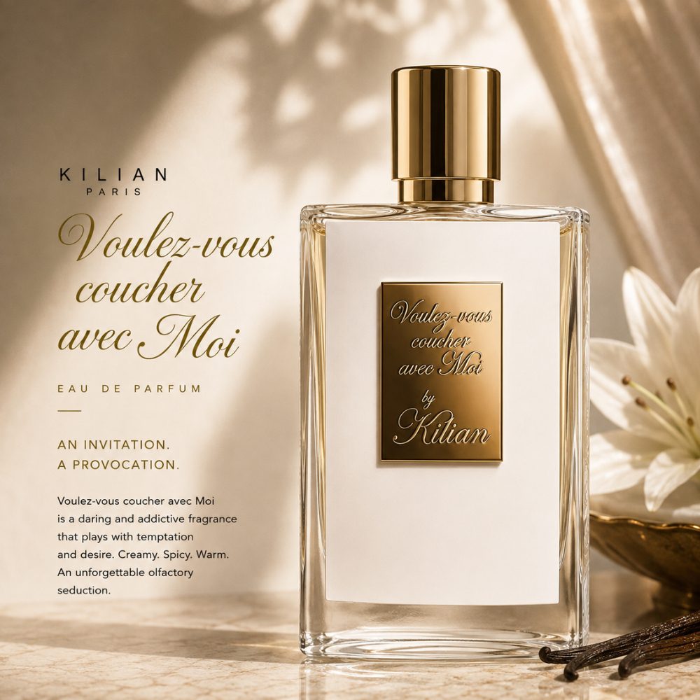 Kilian Voulez-Vous Coucher Avec Moi 24 Authentic Perfume Kilian Voulez-Vous Coucher Avec Moi _ Tiến Perfume