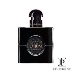 Black Opium Le Parfum Yves Saint Laurent 90ml _ Tiến Perfume