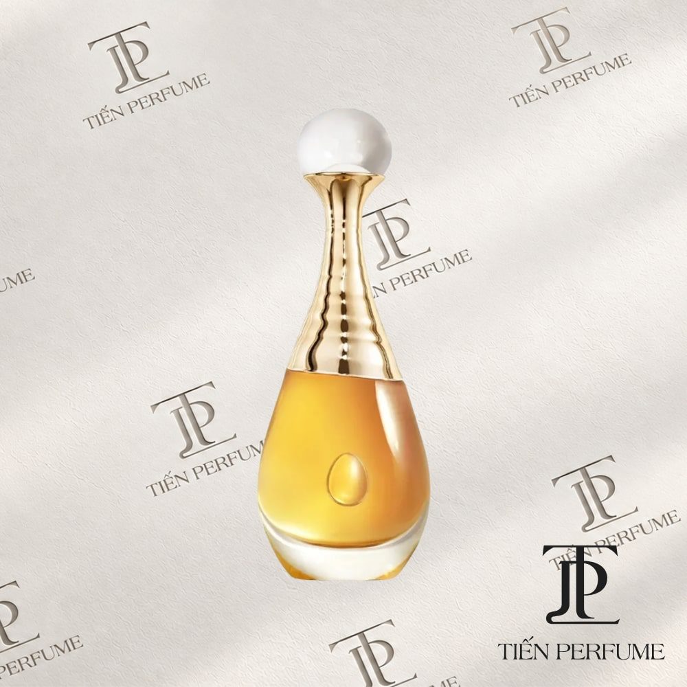 Dior Jadore L'or Essence EDP 80ml _ Tiến Perfume