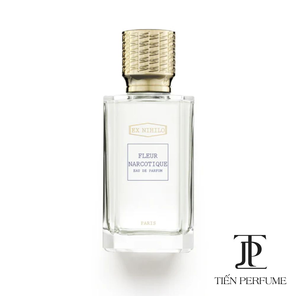Ex Nihilo Fleur Narcotique EDP 24 Ex Nihilo Fleur Narcotique EDP 100ml _ Tiến Perfume