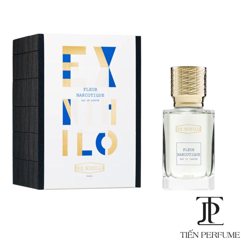 Ex Nihilo Fleur Narcotique EDP 25 Ex Nihilo Fleur Narcotique EDP chính hãng_ Tiến Perfume