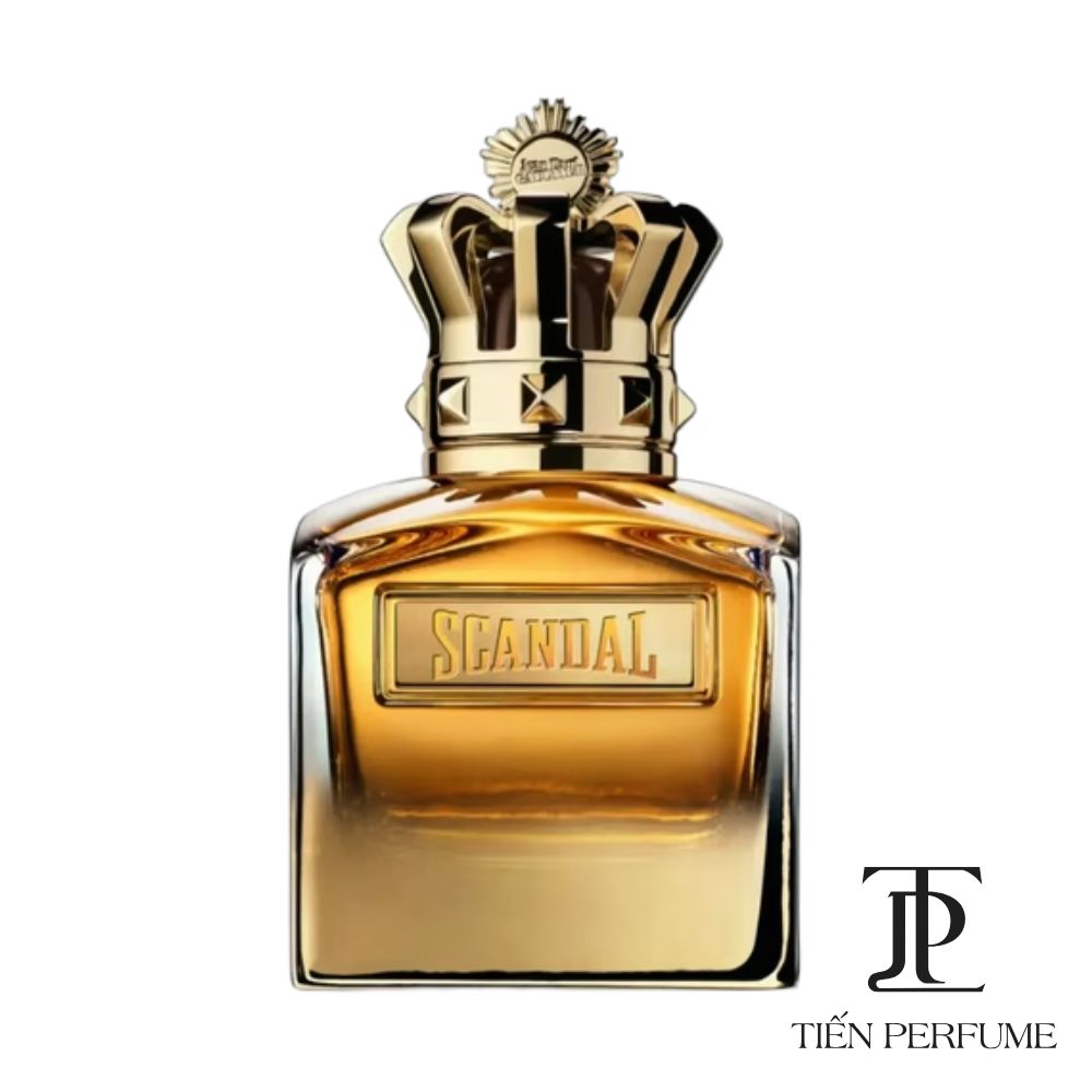 Jean Paul Gaultier Scandal Pour Homme Absolu 100ml _ Tiến Perfume