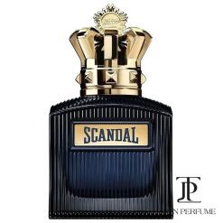 Jean Paul Gaultier Scandal Pour Homme Intense 100ml (Scandal Tím Nam) _ Tiến Perfume