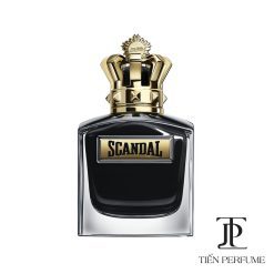 Jean Paul Gaultier Scandal Pour Homme Le Parfum EDP Intense 100ml _ Tiến Perfume