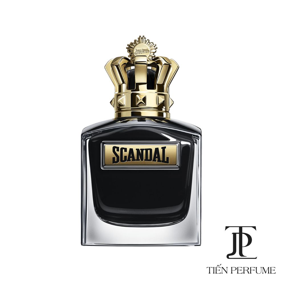 Jean Paul Gaultier Scandal Pour Homme Le Parfum EDP Intense 100ml _ Tiến Perfume