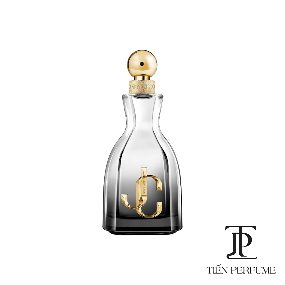 Jimmy Choo I Want Choo Forever 22 Jimmy Choo I Want Choo Forever 100ml _ Tiến Perfume