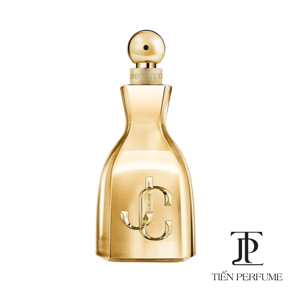 Jimmy Choo Le Parfum 22 Jimmy Choo I Want Choo Le Parfum 100ml _ Tiến Perfume