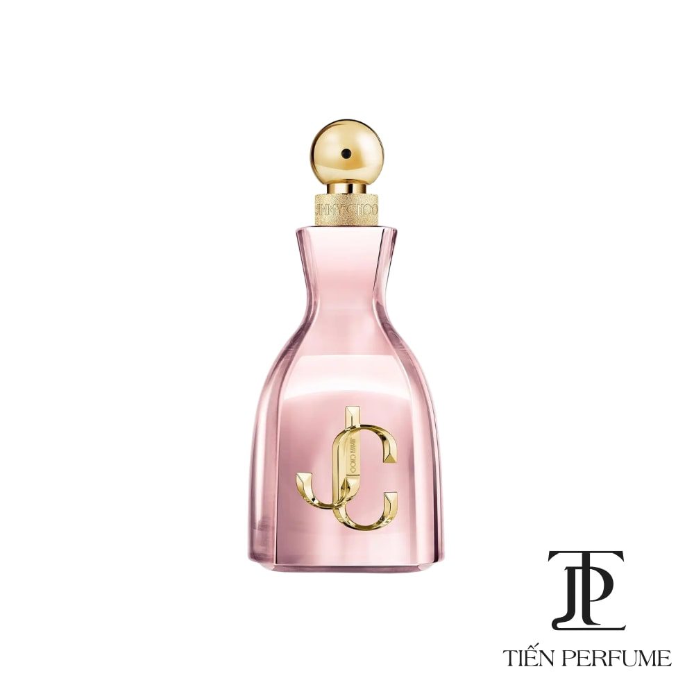 Jimmy Choo I Want Choo With Love 22 Jimmy Choo I Want Choo With Love 100ml _ Tiến Perfume