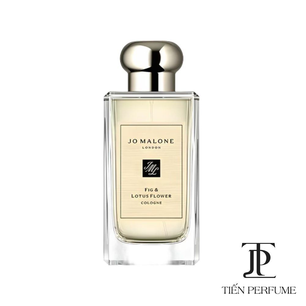 Jo Malone Fig & Lotus Flower Cologne 20 Jo Malone Fig & Lotus Flower 100ml _ Tiến Perfume