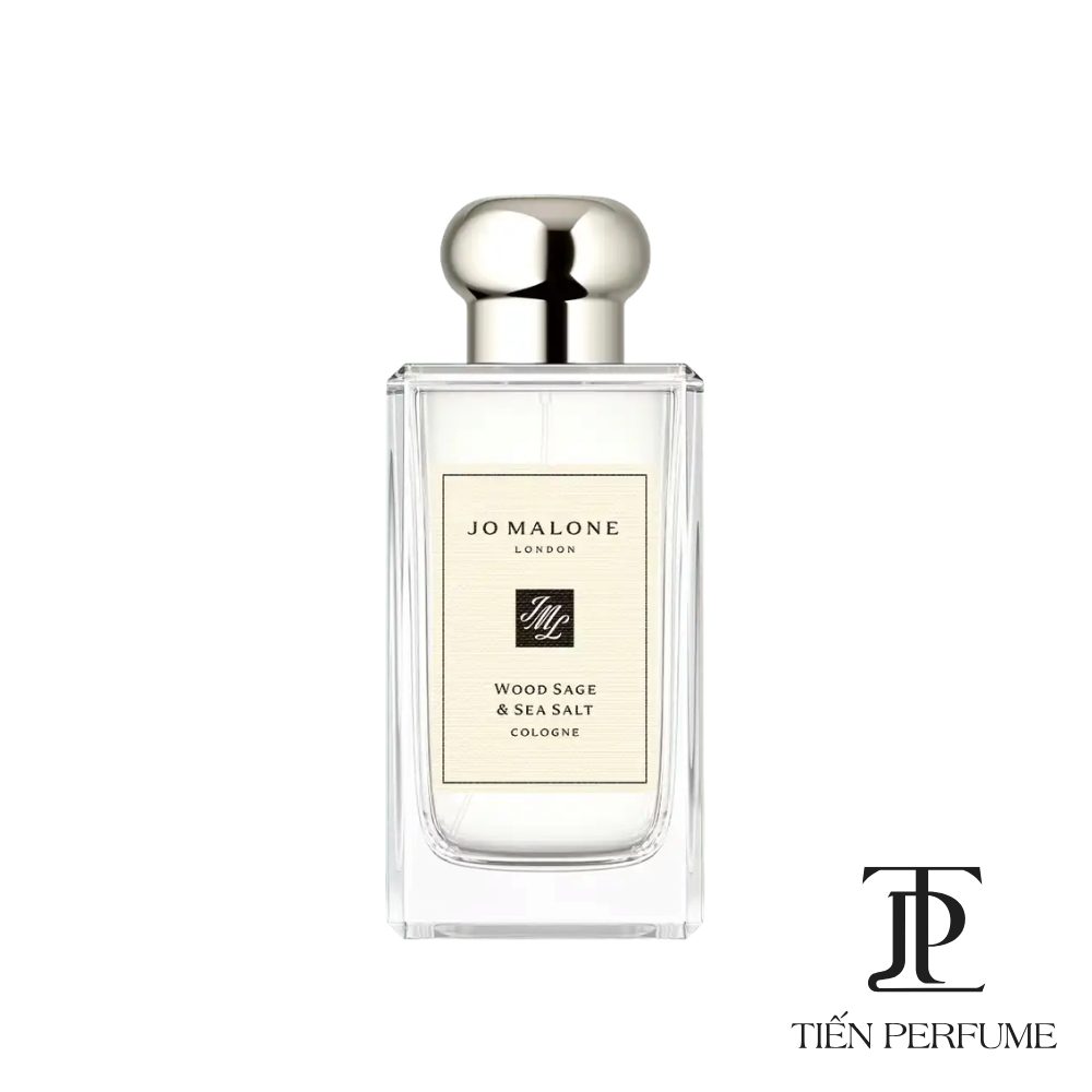 Jo Malone Wood Sage and Sea Salt Cologne 100ml _ Tiến Perfume