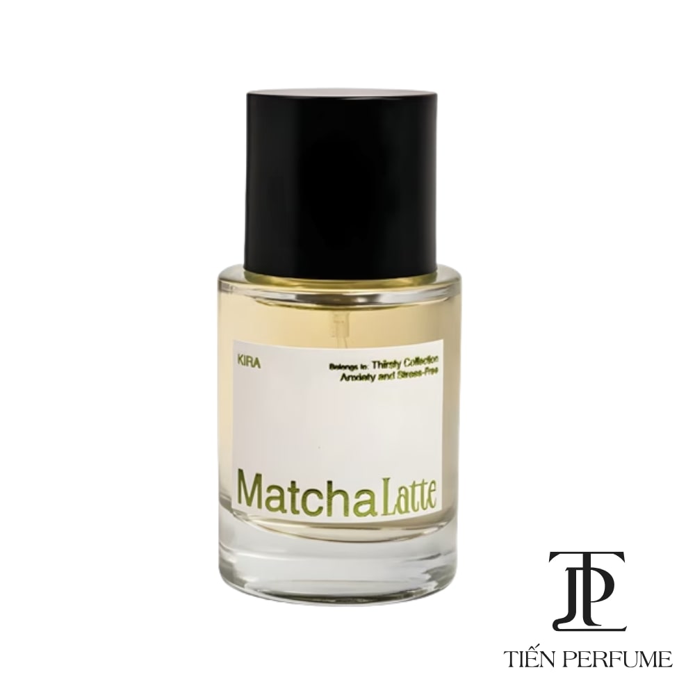 Kira Matcha Latte EDP 100ml _ Tiến Perfume