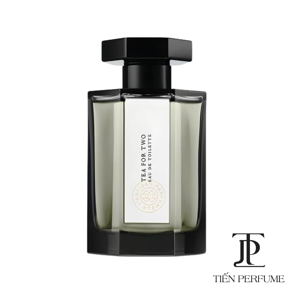 L’ Artisan Parfumeur Tea for Two 100ml _ Tiến Perfume